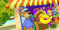 Pip Ahoy! Pip Ahoy! S02 E013 Look What the Wind Blew In