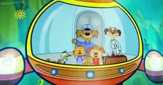 Pip Ahoy! Pip Ahoy! S02 E014 Pip’s Plane