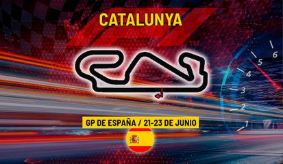 Fórmula 1: 5 datos que no sabías del Gran Premio de España