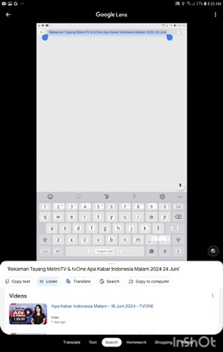 Viral Kocak Google Kenapa Suka Sembarangan Fakta Translate Iseng Banget Rekaman Tayang MetroTv & tvOne Hasil Berdasarkan Nama Stevan