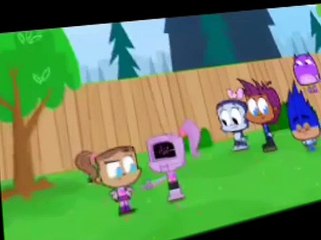 Sparkle Friends E024 - Short Fuse