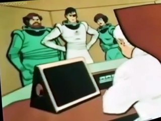 Space Angel E022 - HOW TO WIN A SPACE RACE WITHOUT REALLY TRYING