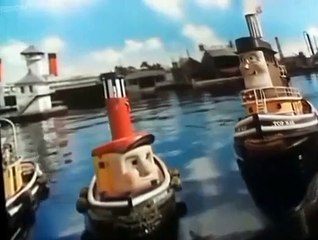 Salty's Lighthouse E002 - Too Young to be Included