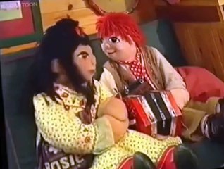 Rosie and Jim Rosie and Jim S04 E015 Dog Training