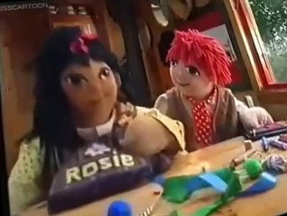 Rosie and Jim Rosie and Jim S04 E014 Bus Ride