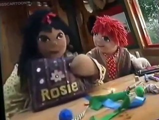 Rosie and Jim Rosie and Jim S03 E014 Splish Splash Splosh