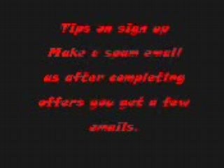 How to get free live, microsoft points, game consoles & more