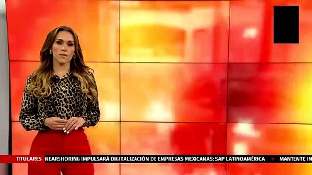 Suspenden clases en 6 municipios de Veracruz por tormenta tropical 'Alberto'