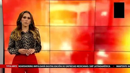 Suspenden clases en 6 municipios de Veracruz por tormenta tropical 'Alberto'
