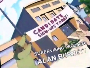 Static Shock S02 E009 Attack of the Living Brain Puppets