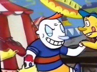 Teacher's Pet (TV Series) E007 - Scott's Honor