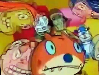 Teacher's Pet (TV Series) E003A - Movin' On Pup