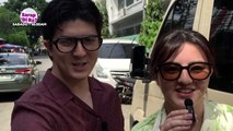 Sarap, 'Di Ba?: Bagong food trip experience with Mavy and Cassy Legaspi