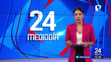 Chorrillos: Padres de familia piden reconstrucción de colegio en mal estado