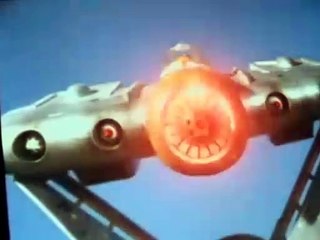 Terrahawks Terrahawks S03 E013 – GO(L)D