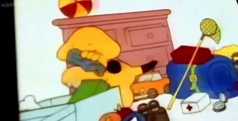 The Adventures of Spot E008