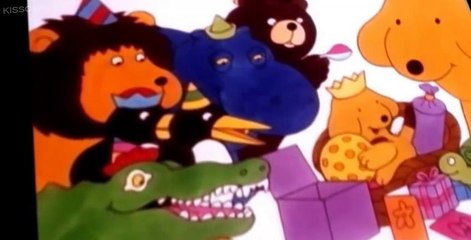 The Adventures of Spot E004