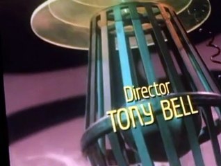 Terrahawks Terrahawks S03 E003 – Terratomb