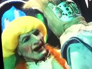 Terrahawks Terrahawks S03 E005 – Doppelganger