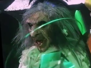 Terrahawks Terrahawks S02 E007 – Zero’s Finest Hour