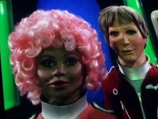 Terrahawks Terrahawks S02 E004 – The Ultimate Menace