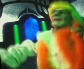 Terrahawks Terrahawks S02 E002 – Ten Top Pop