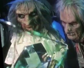 Terrahawks Terrahawks S01 E011 – Mind Monster