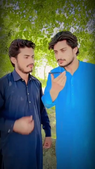 Bakray ka ghost chaiye