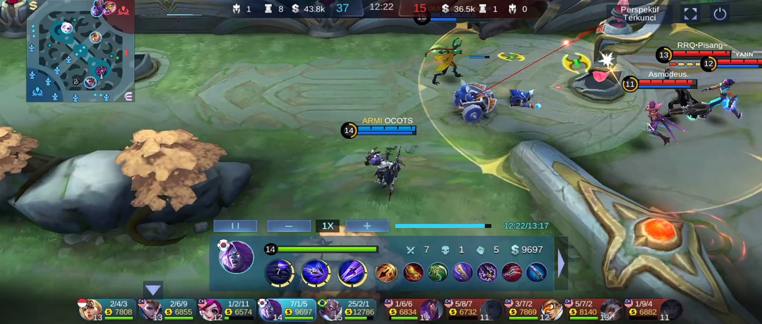 mobile legends bang bang 2024