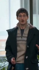 Mon gros saucisson que je vais mettre entre les gougouttes à maman !