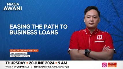 Easing the Path to Business Loans