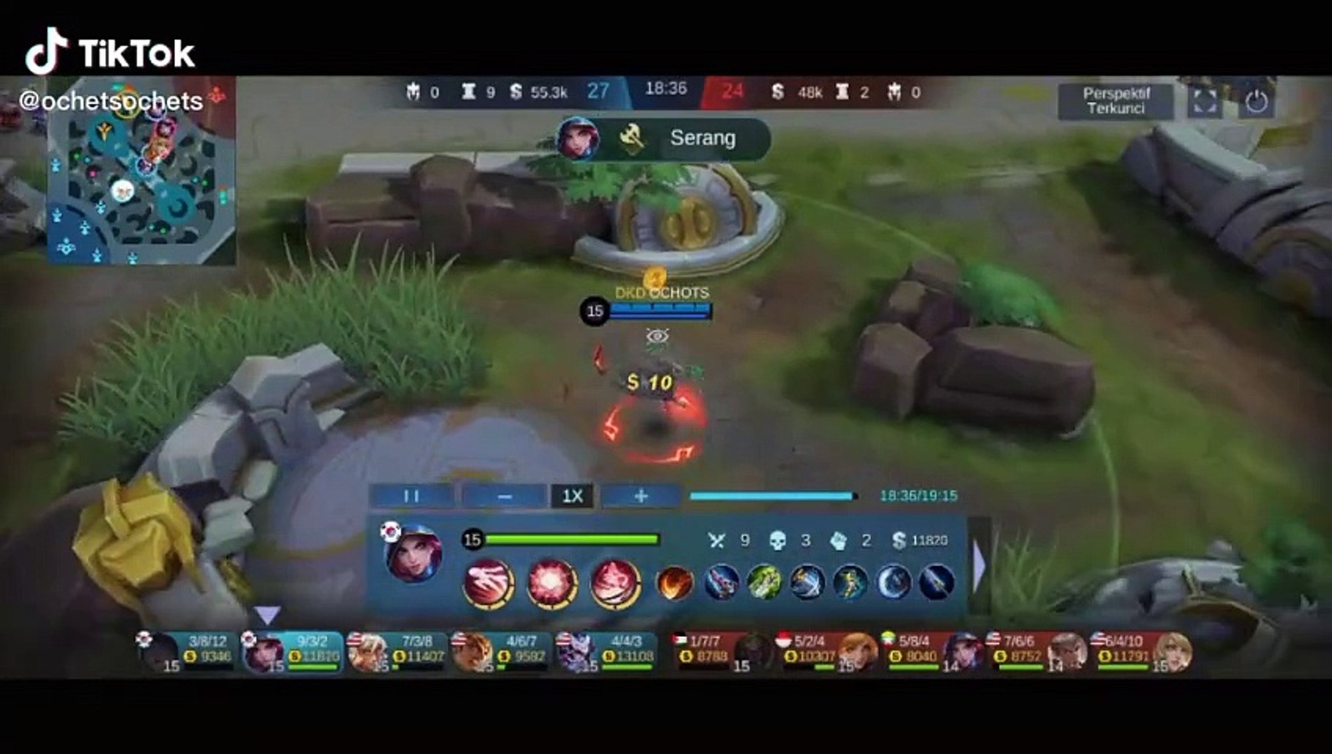 mobile legends bang bang 2024