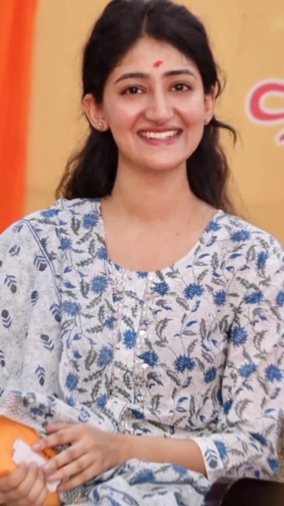 Neha Byadwal ❣️ UPSC MOTIVATION #shorts #upsc #ias #upscmotivation #motivation #motivational