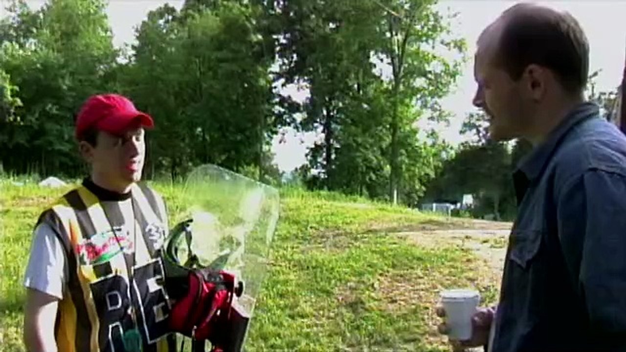 Blackballed Full Movie