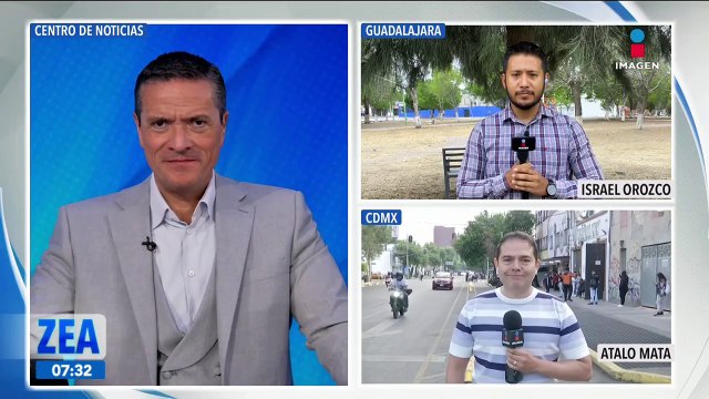 Anuncian programa sobre vivienda social en renta a bajo costo para jóvenes de la CDMX