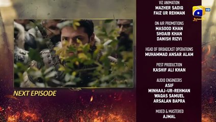 Kurulus Osman Season 05 Episode 200 Teaser - Urdu Dubbed - Har Pal Geo(720P_HD)