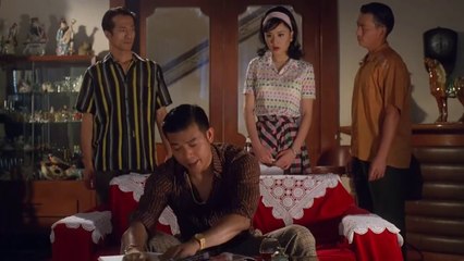 전체 영화 Chinese Midnight Express 1997