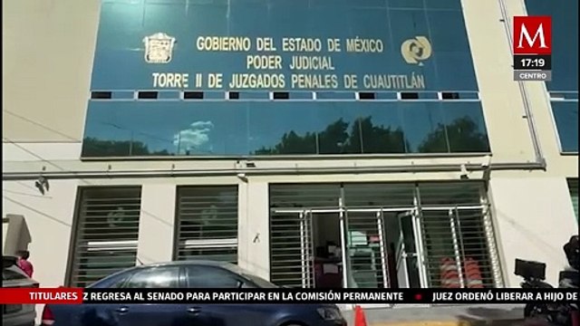 Vinculan a proceso al profesor que abusó de tres alumnas en el Estado de México