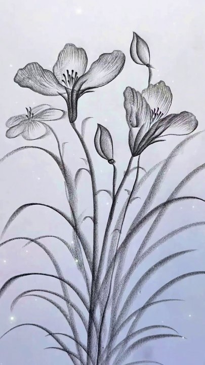 OMG Pencil Drawing #artstudiolsy #pencildrawing