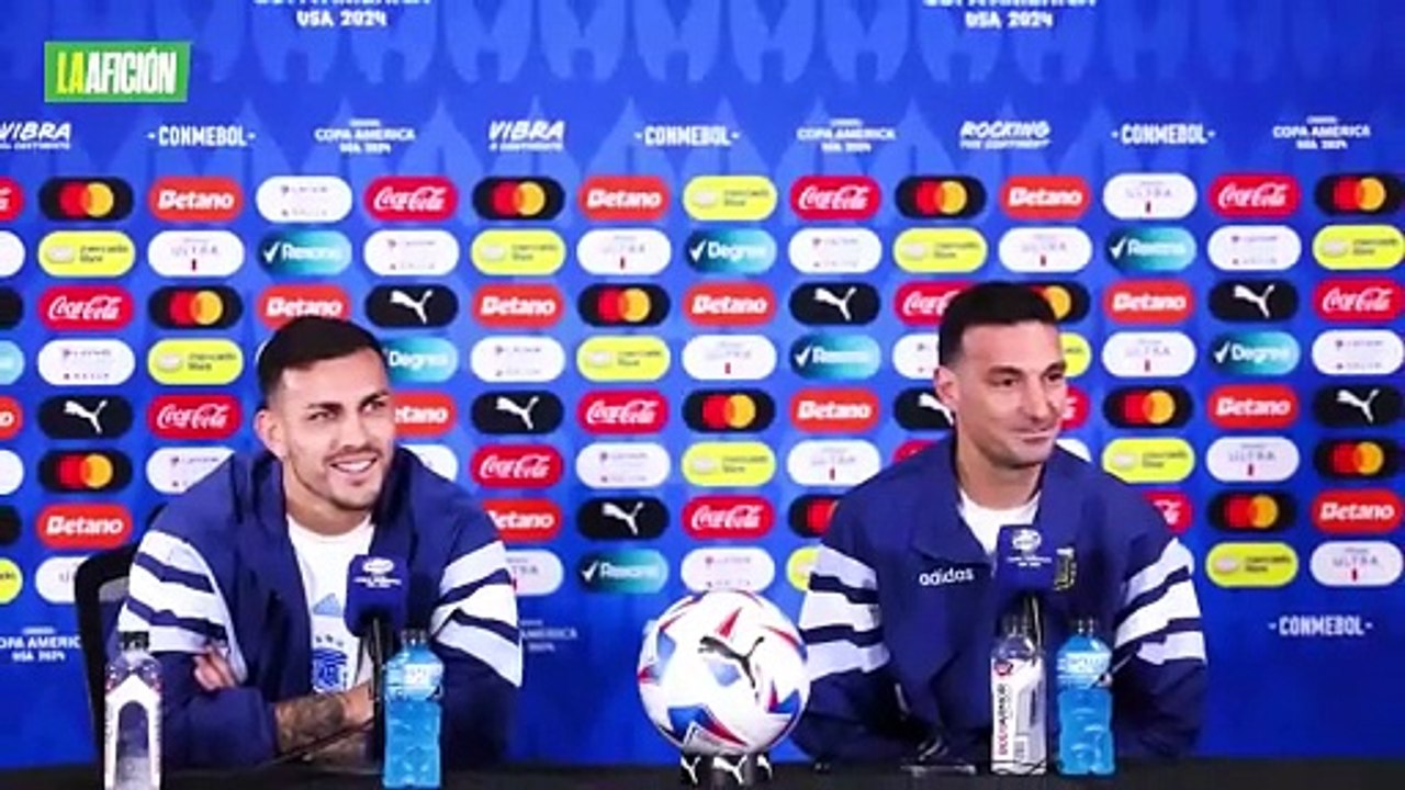 Copa América 2024: Dónde ver en los canales de TV en vivo y streaming