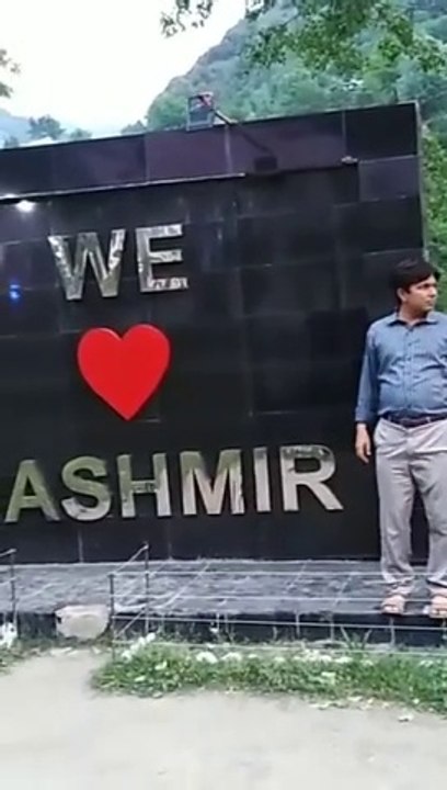 Kashmir