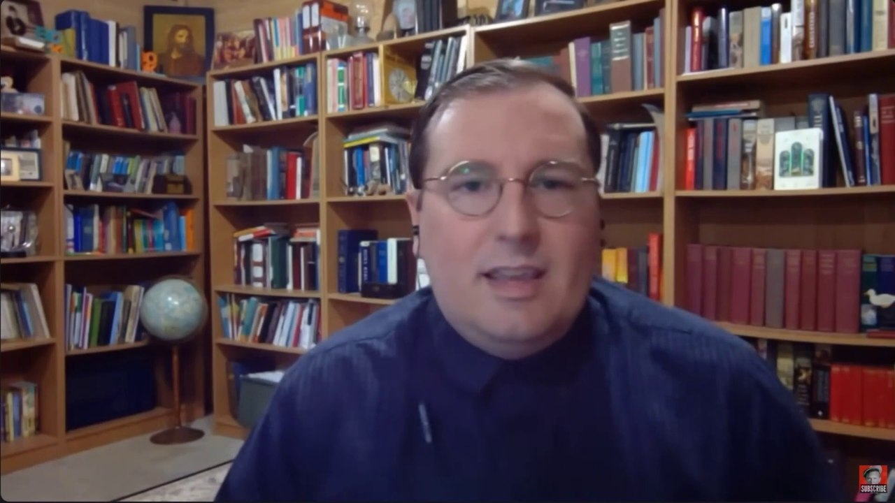 Excerpt - Charles Paisley and John Collins discuss William Branham and origins of the NAR movement.