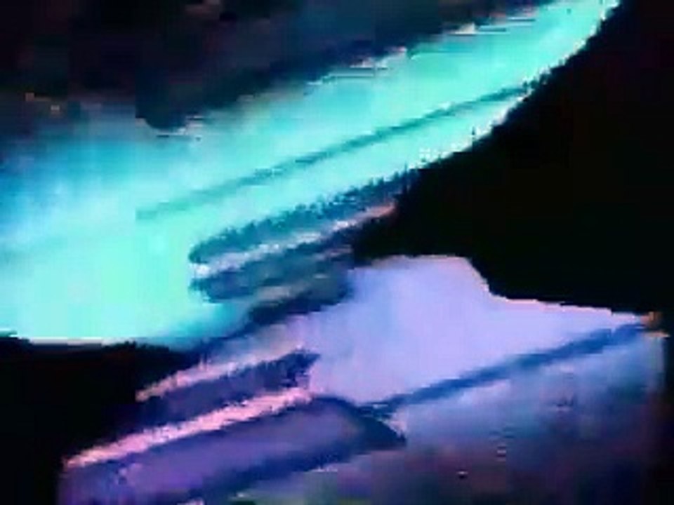 YMO 『RYDEEN』カバー　空手バカボン『来るべき世界』