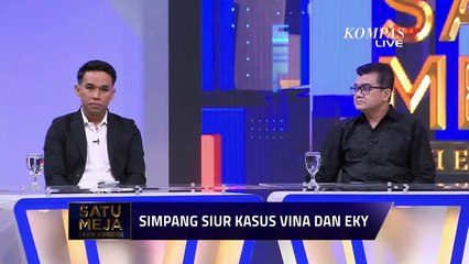 [FULL] Terbaru! Polri Buka Suara Kasus Vina Cirebon: Tunjukkan Bukti Foto Pegi Setiawan