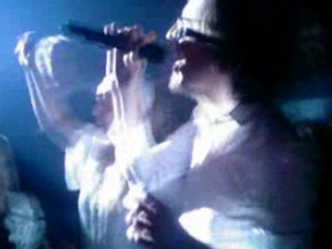 christophe willem concert a grenoble le 09/04/08