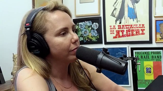 Amie Harwick - The Sex Therapist