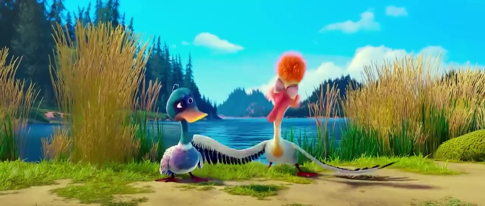 Latest cartoon movie in Hindi