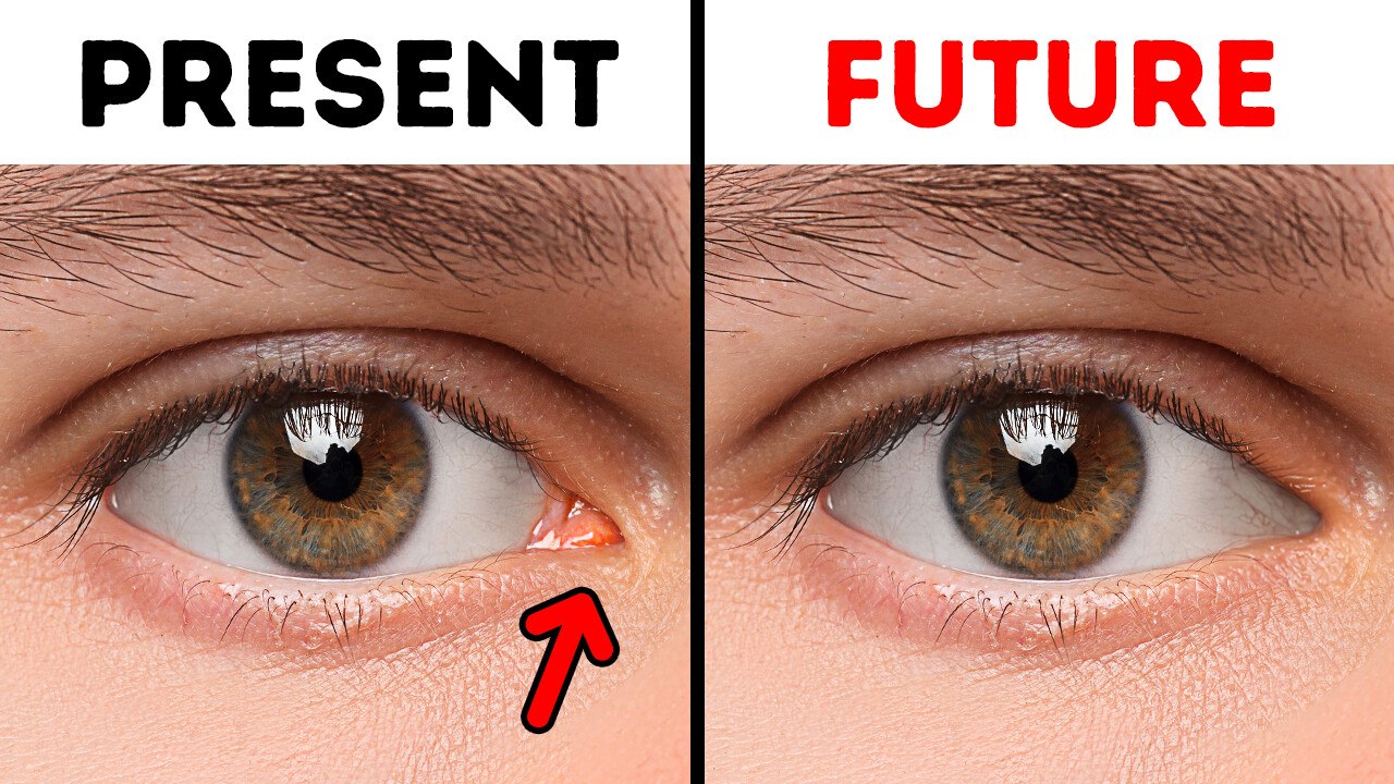 Everyday Facts That Will Make You Question Everything You Know video