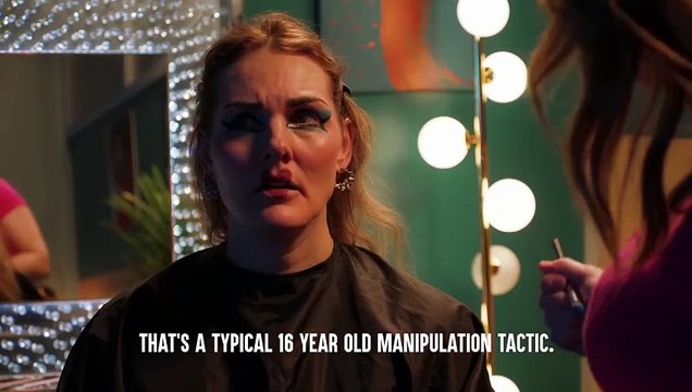 GEN-Z GIRL Won't LISTEN To Her MOM, She Instantly Regrets It _ Dhar Mann Studios