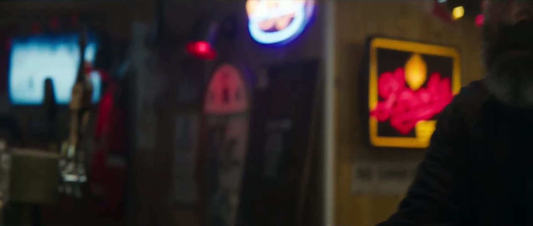 Deadpool & Wolverine Bande-annonce (PL)